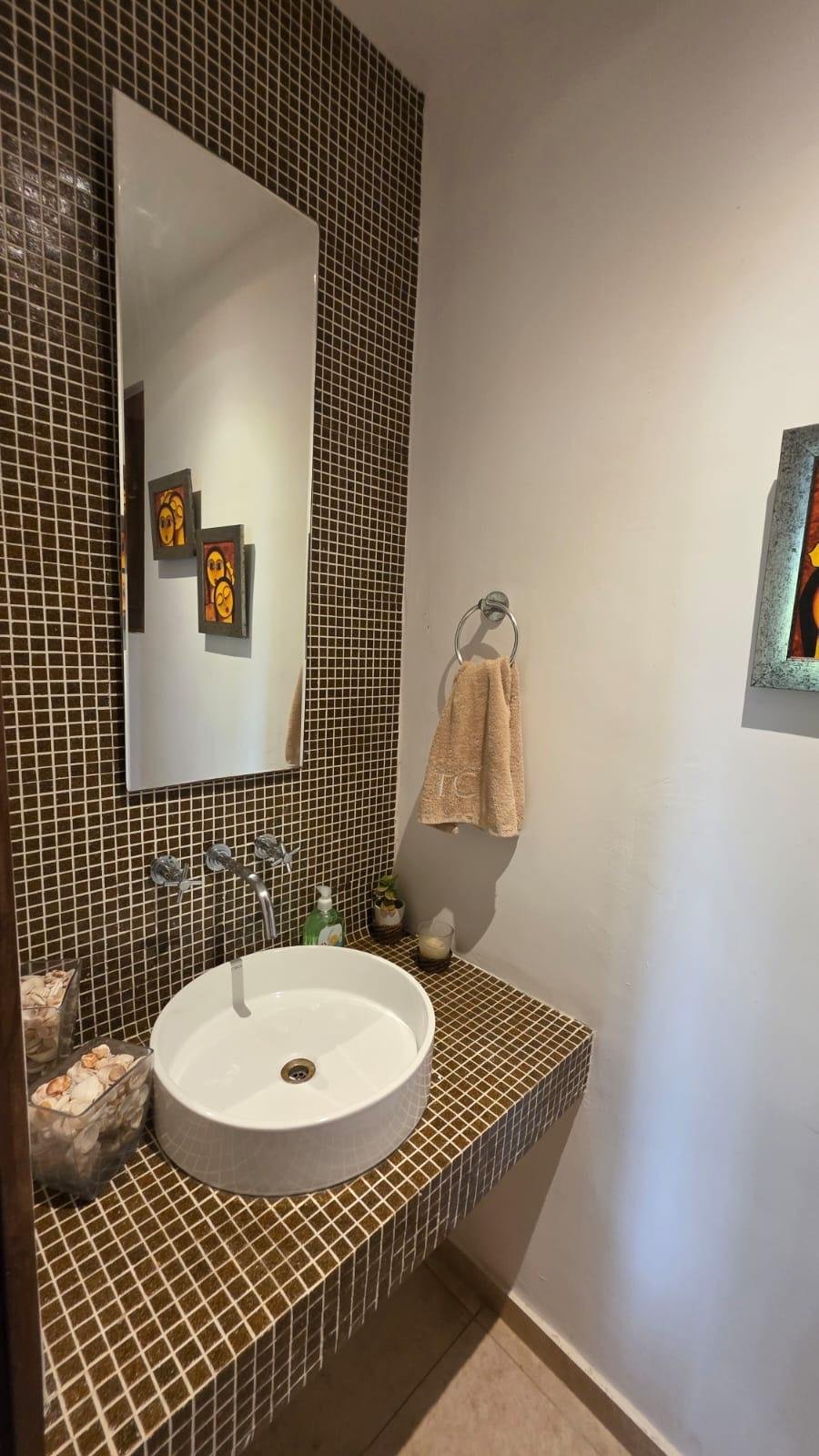 Villa amueblada en Guavaberry GolfClub