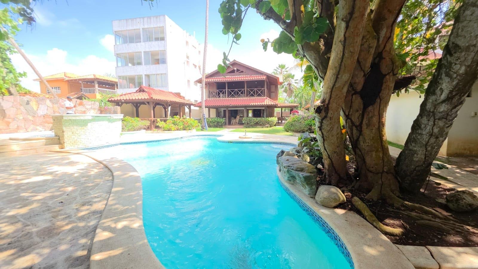 Villa de playa en Guayacanes , Juan Dolio