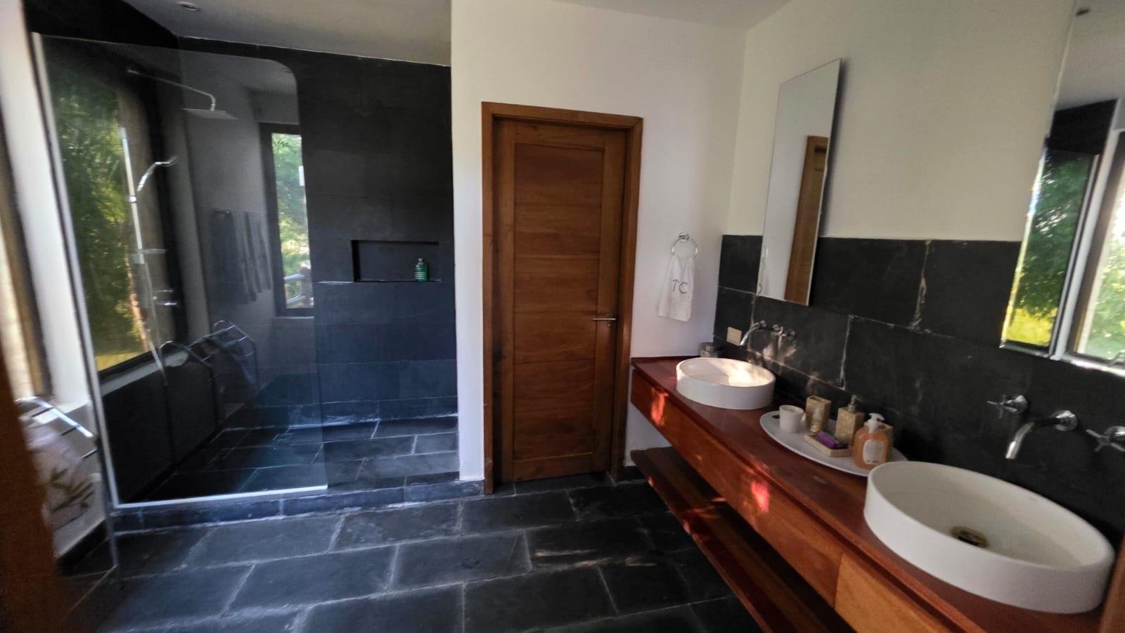 Villa amueblada en Guavaberry GolfClub