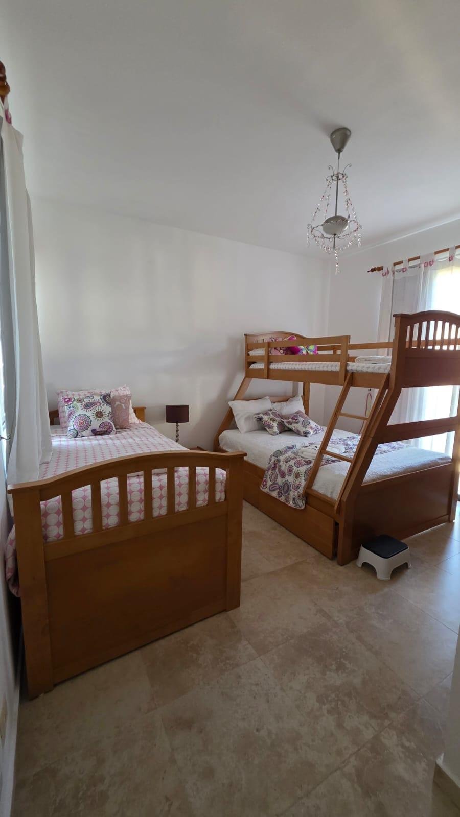 Villa amueblada en Guavaberry GolfClub