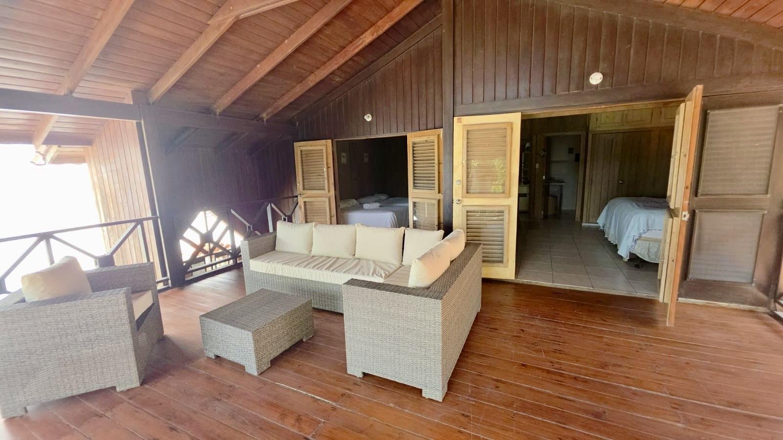 Villa de playa en Guayacanes , Juan Dolio