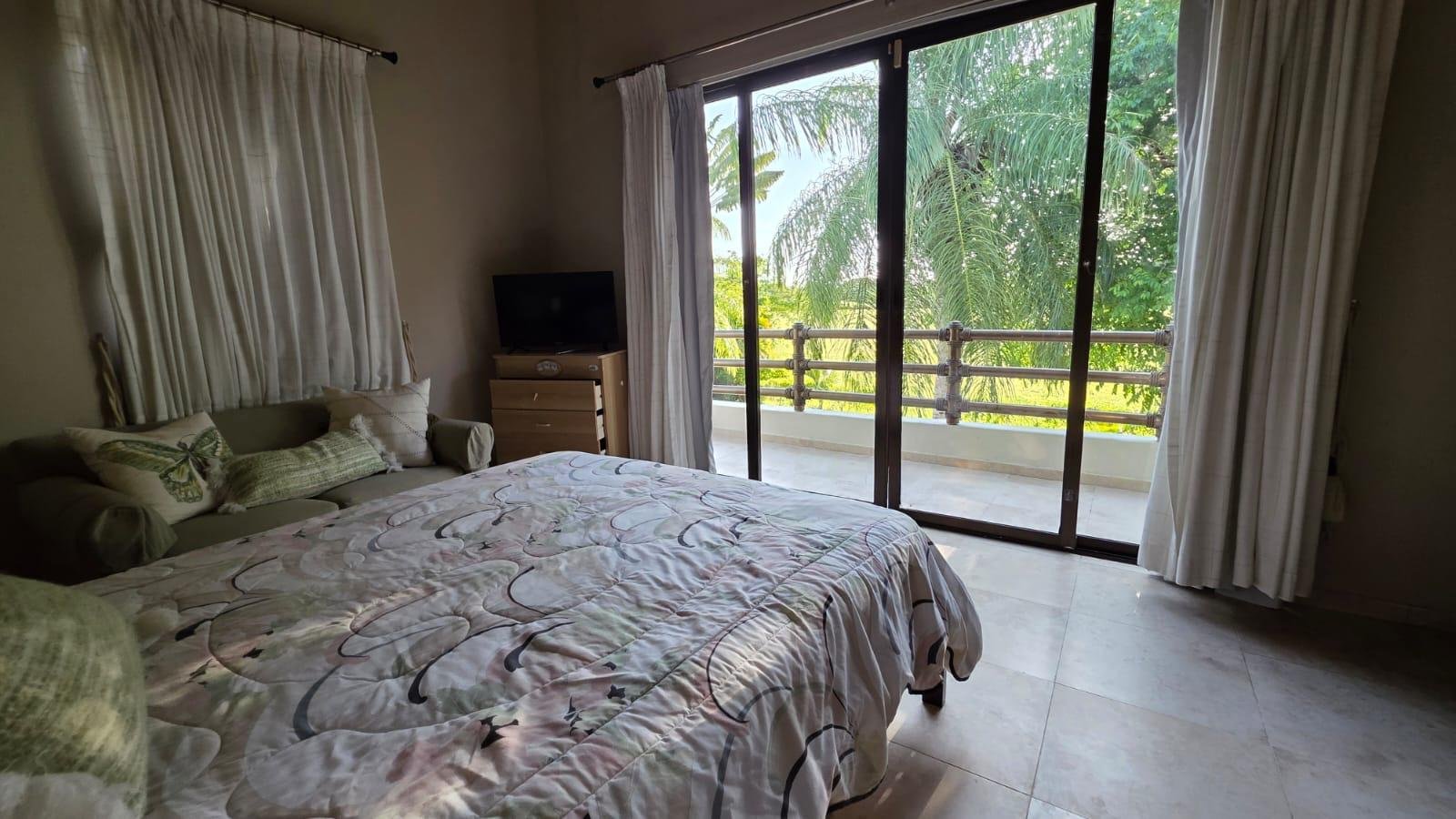 Villa amueblada en Guavaberry GolfClub