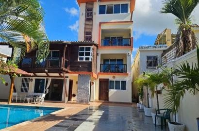 Apartahotel en venta en Guayacanes, Juan Dolio