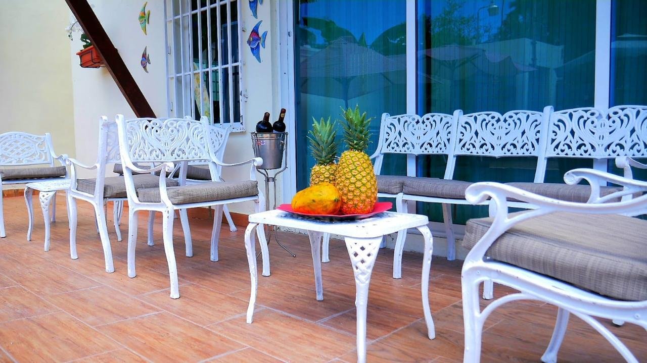 Apartahotel en venta en Guayacanes, Juan Dolio