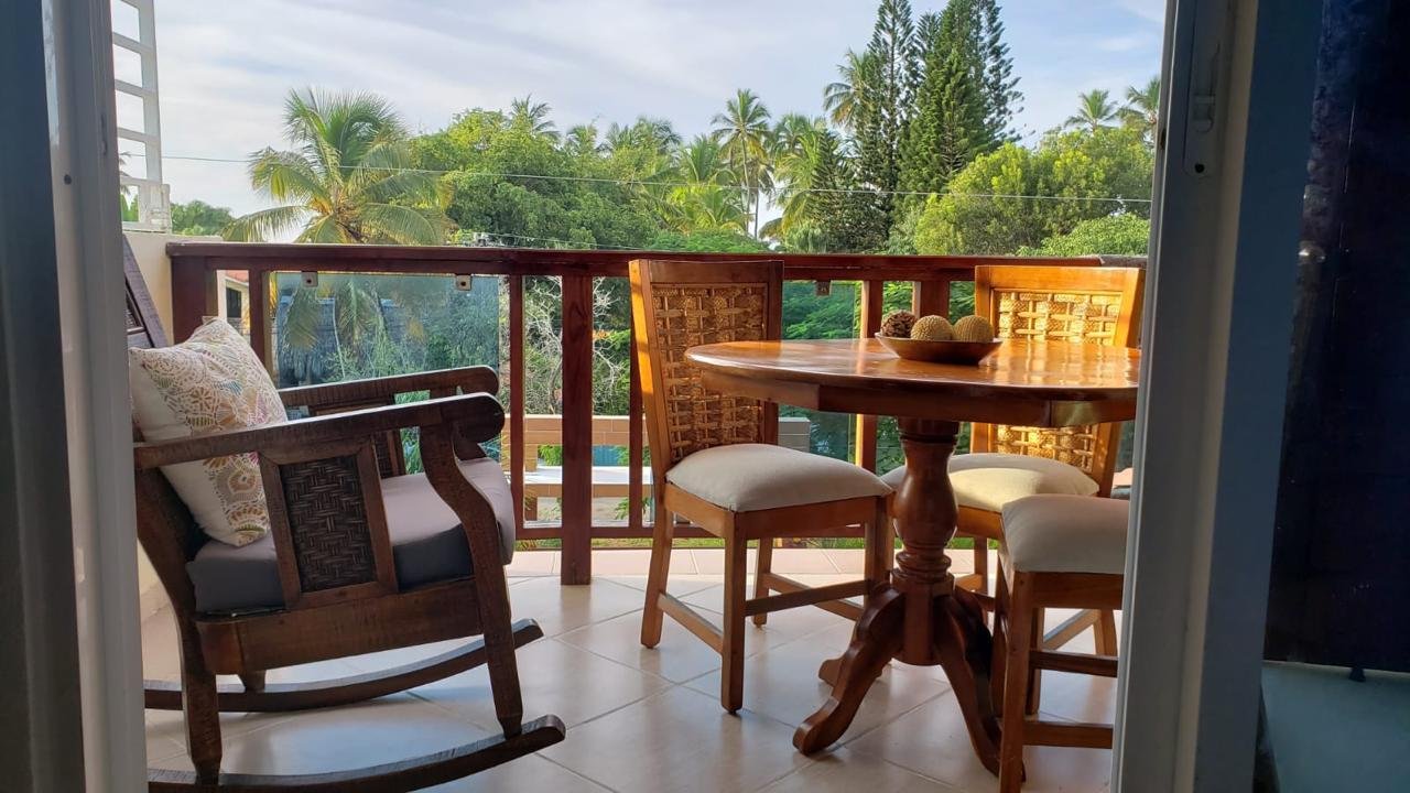 Apartahotel en venta en Guayacanes, Juan Dolio