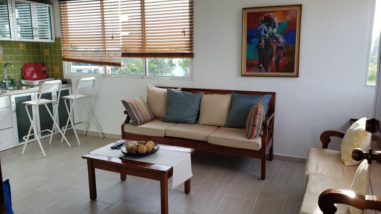 Apartahotel en venta en Guayacanes, Juan Dolio
