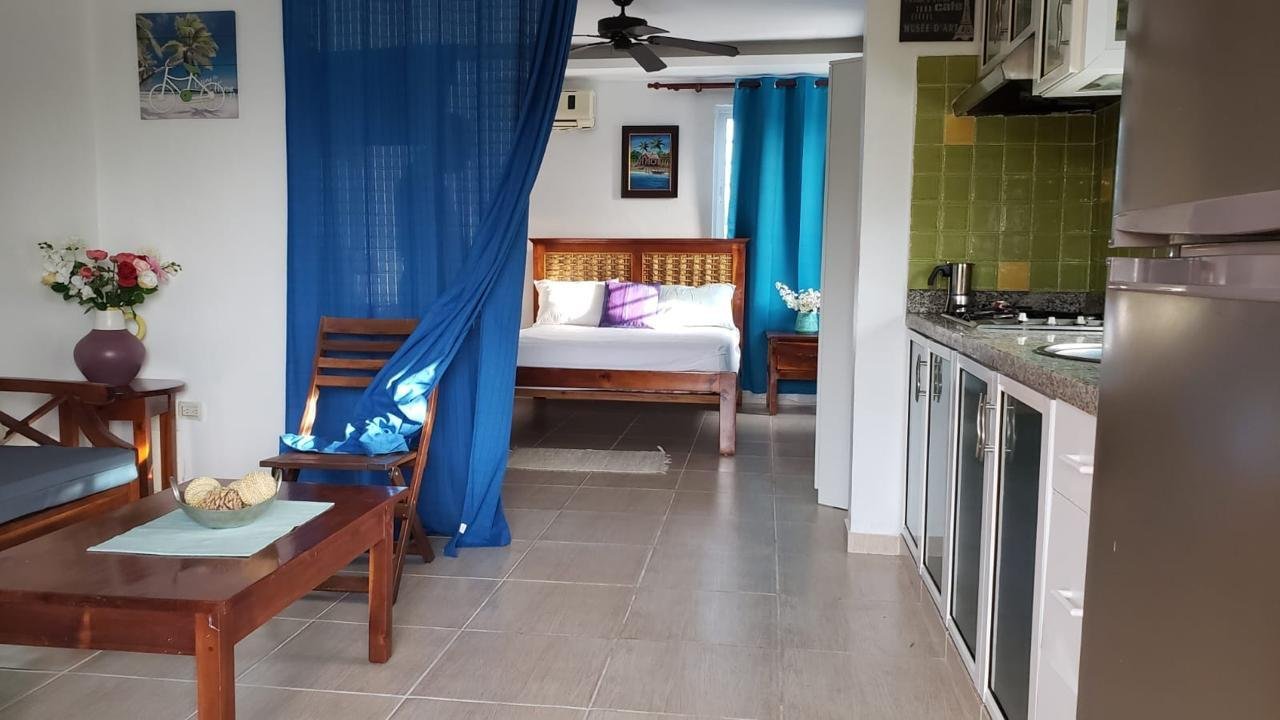 Apartahotel en venta en Guayacanes, Juan Dolio
