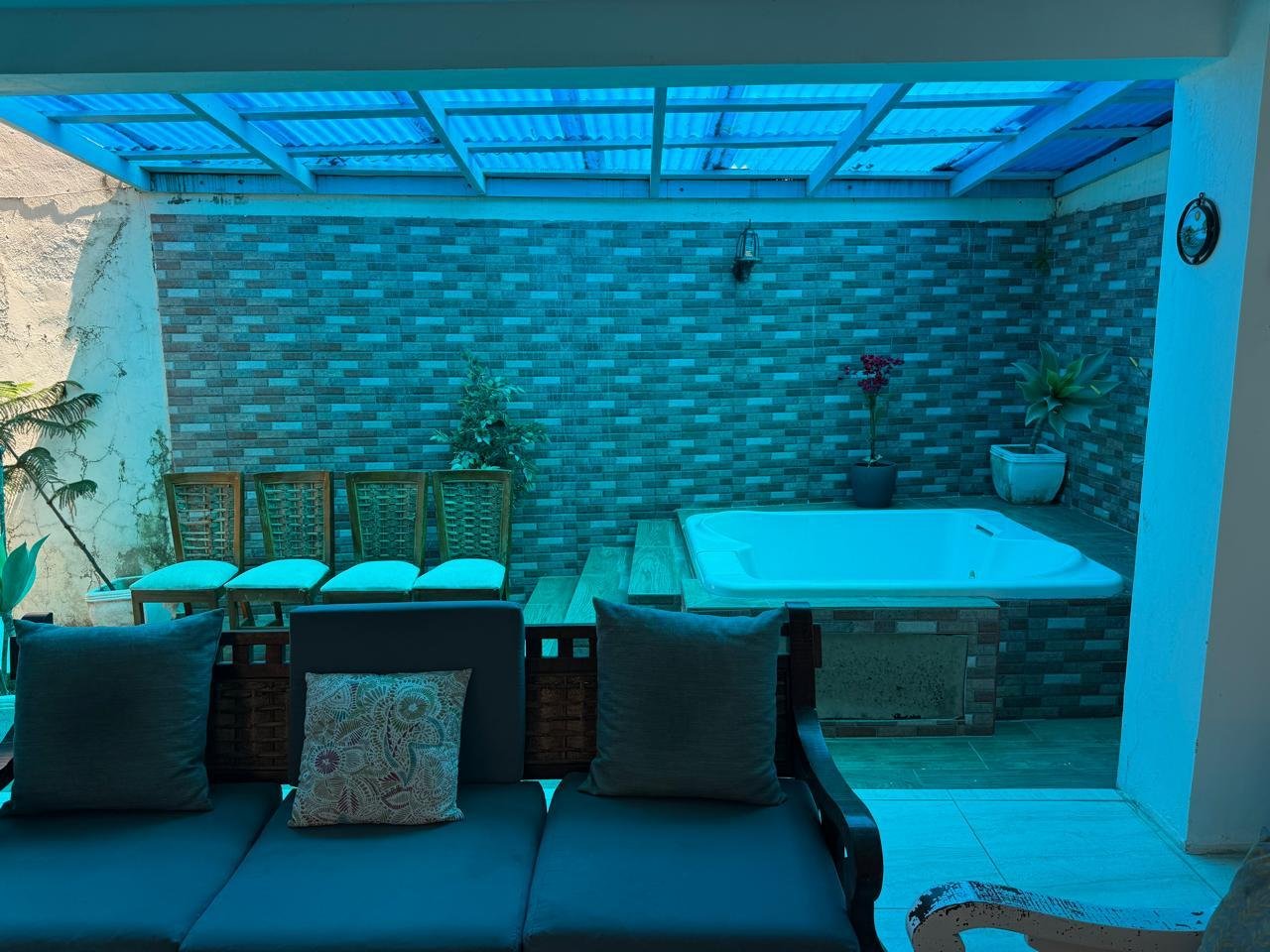 Apartahotel en venta en Guayacanes, Juan Dolio