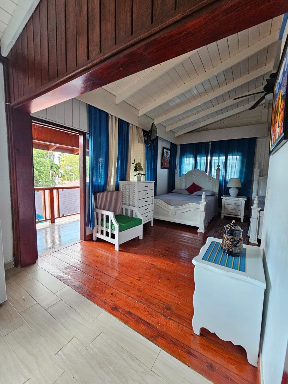 Apartahotel en venta en Guayacanes, Juan Dolio
