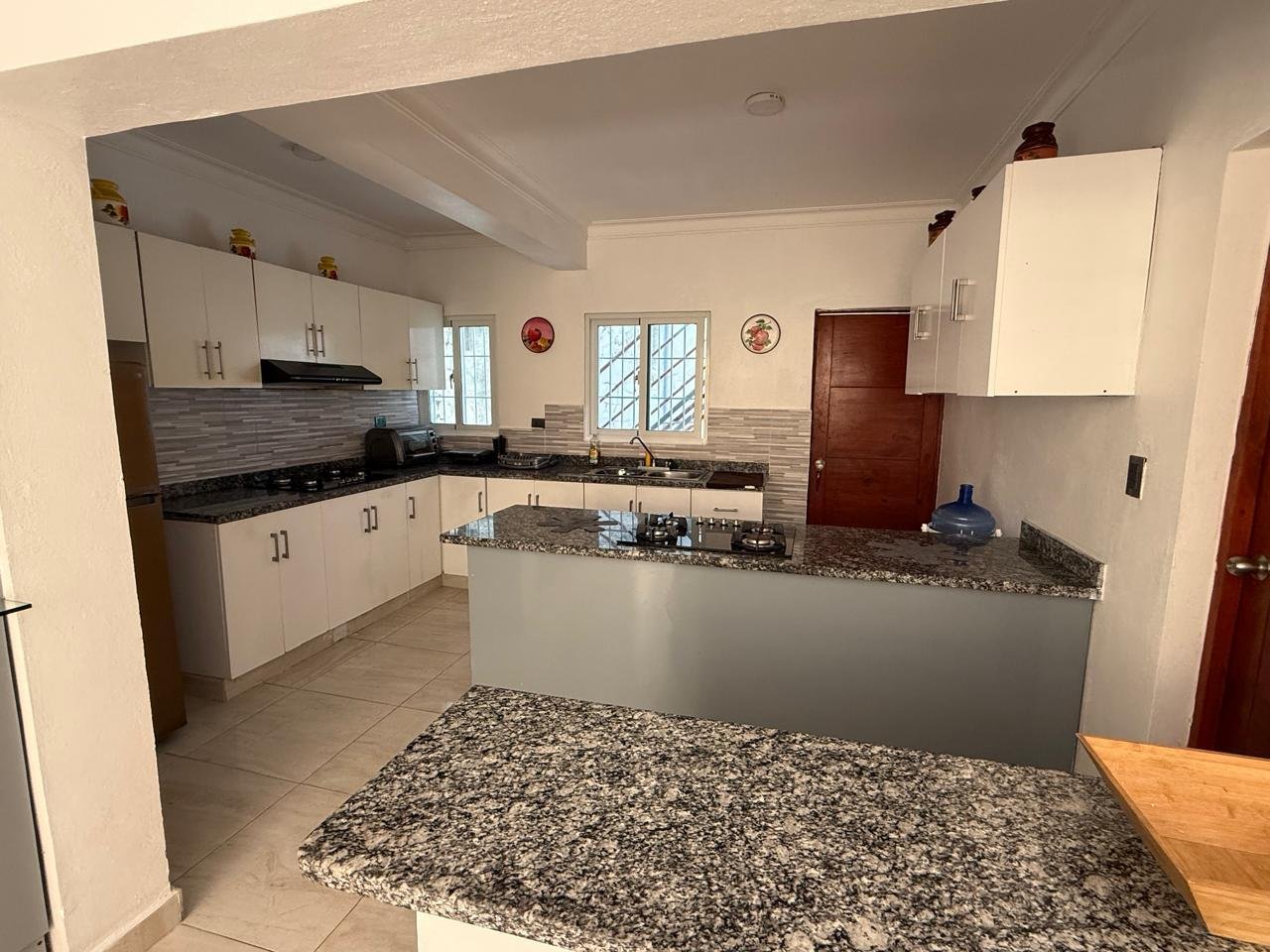 Apartahotel en venta en Guayacanes, Juan Dolio