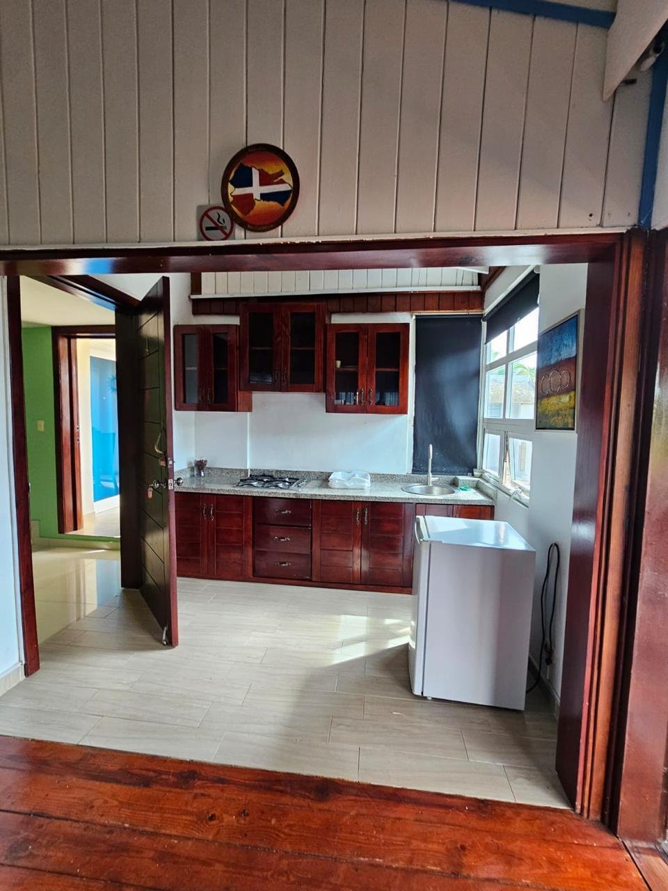 Apartahotel en venta en Guayacanes, Juan Dolio