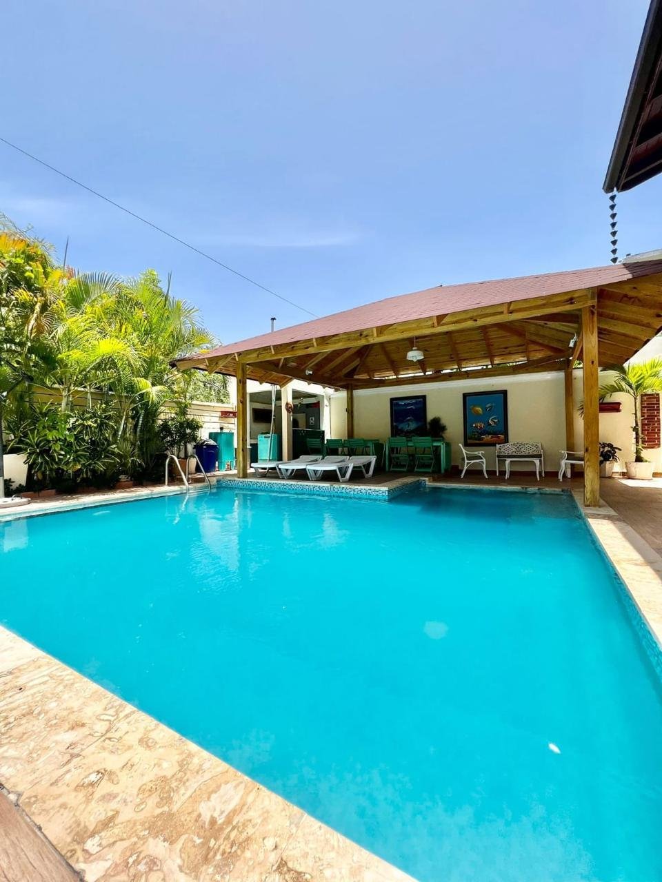 Apartahotel en venta en Guayacanes, Juan Dolio