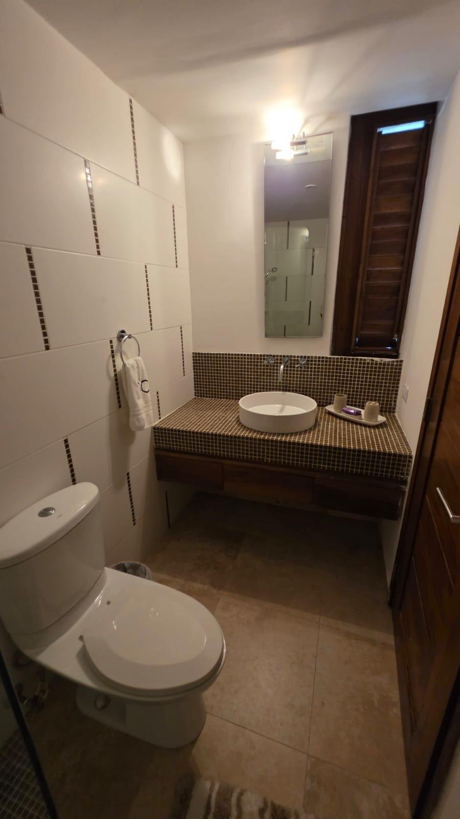 Villa amueblada en Guavaberry GolfClub