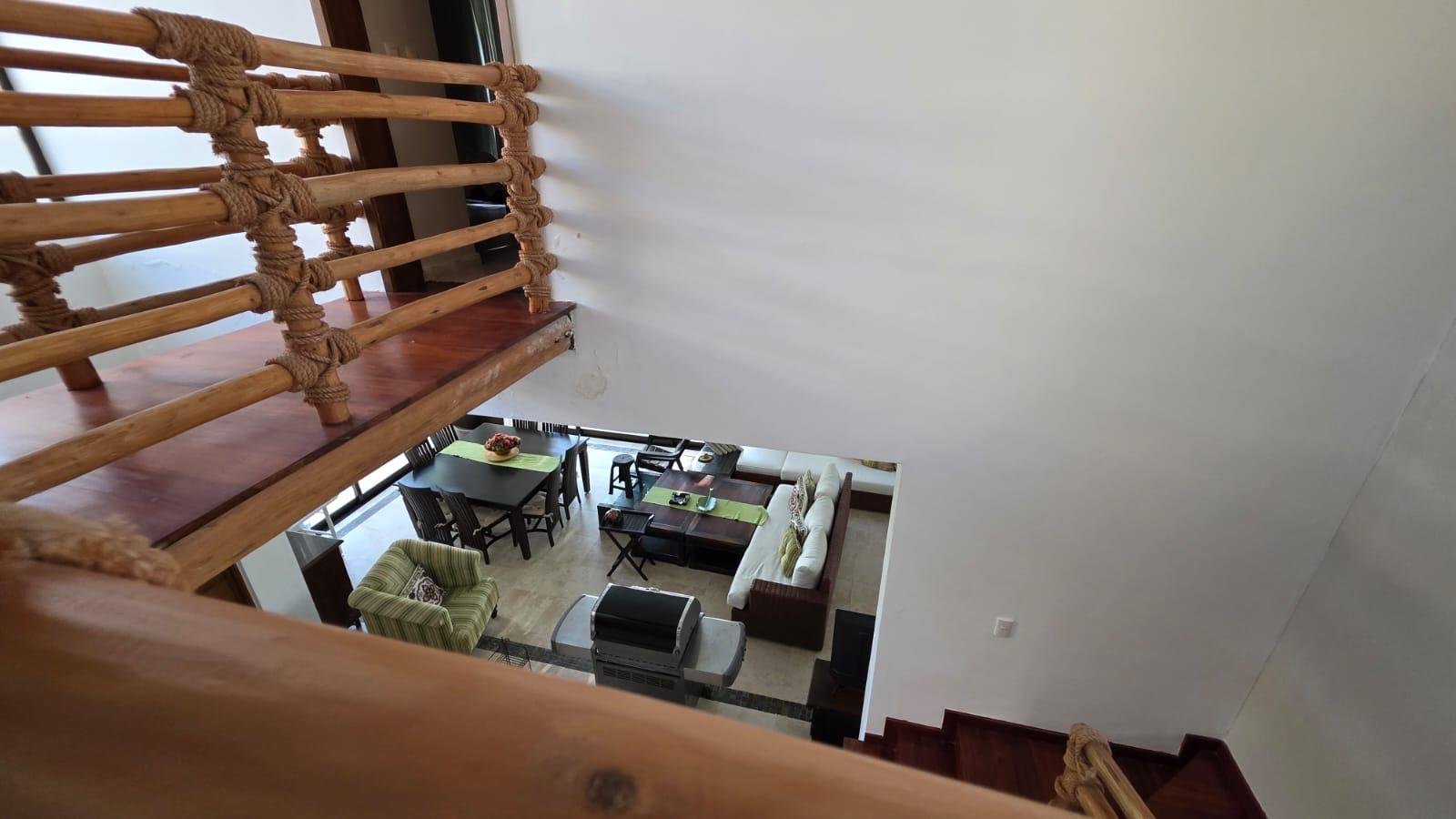 Villa amueblada en Guavaberry GolfClub