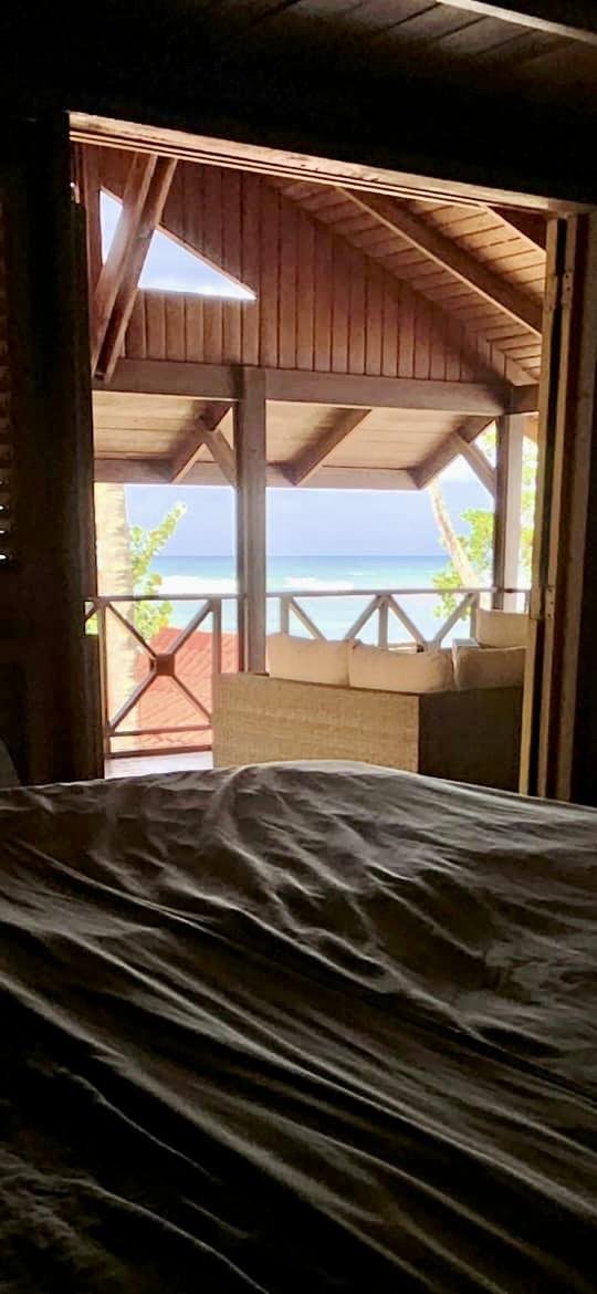 Villa de playa en Guayacanes , Juan Dolio