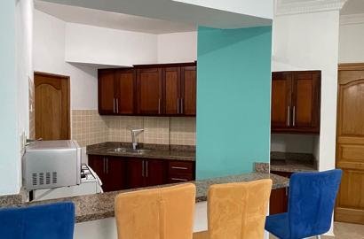 Apartamento Amueblado