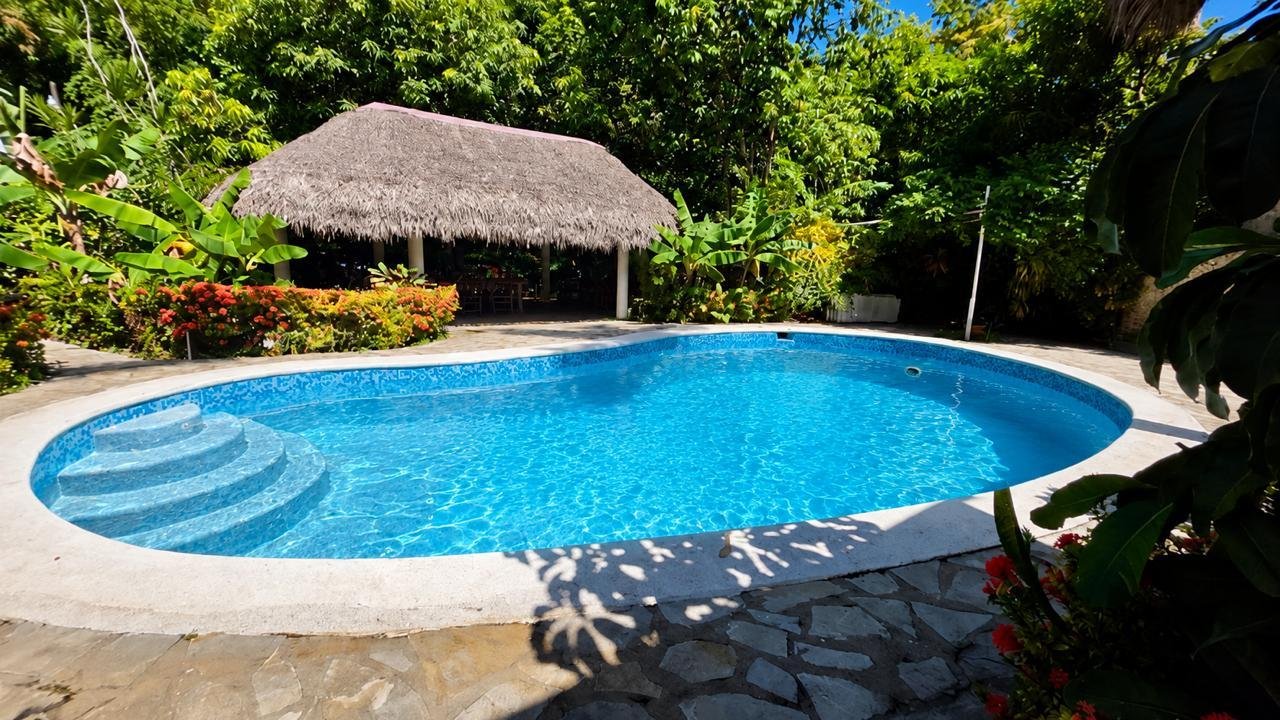 Tu oasis privado e inversión inteligente