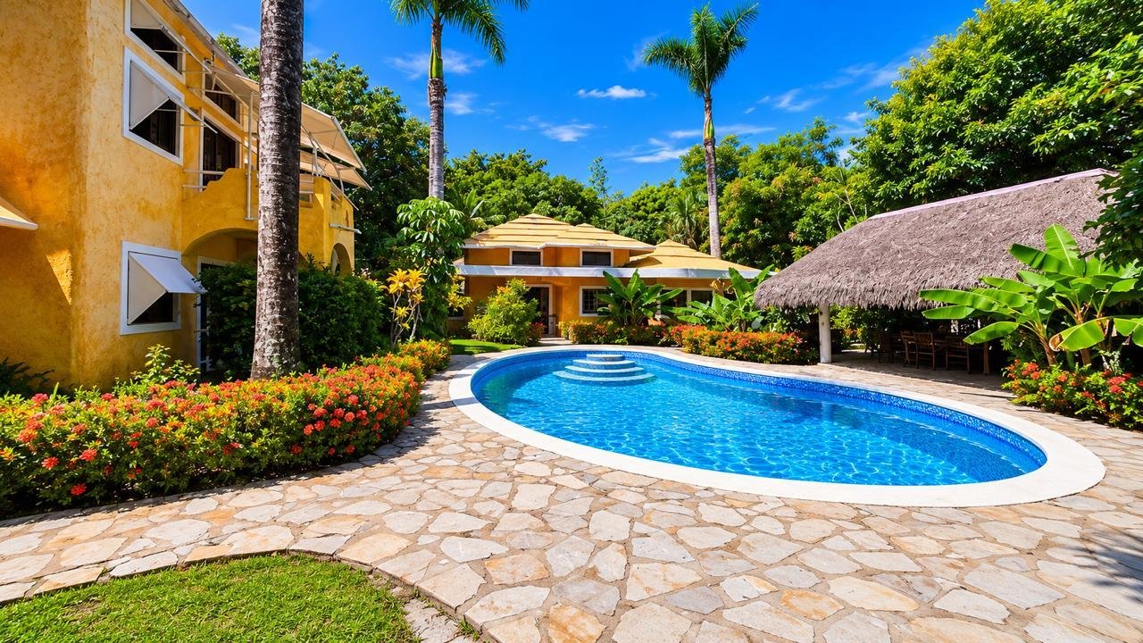 Tu oasis privado e inversión inteligente