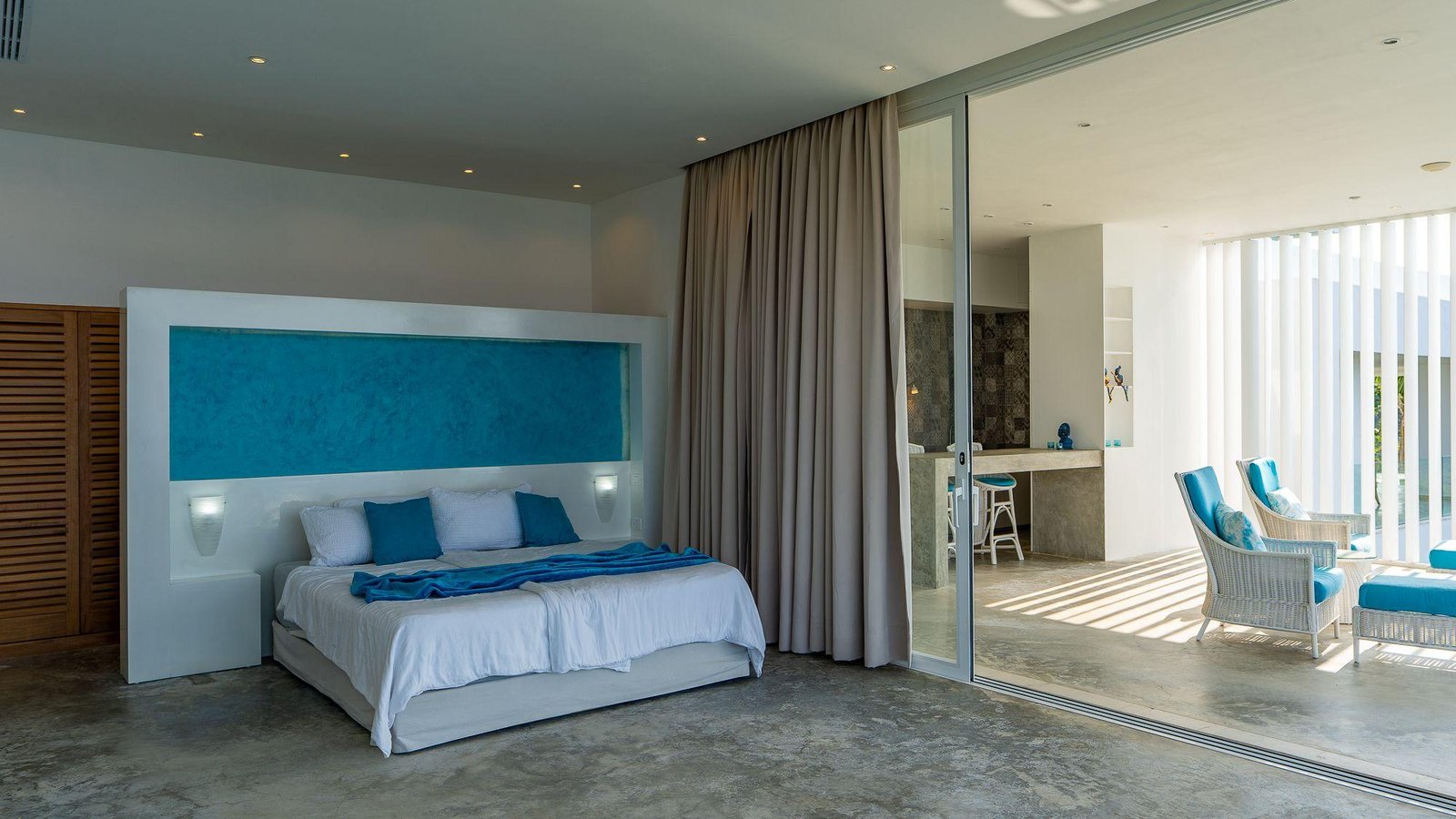 villa de oferta en las terrenas