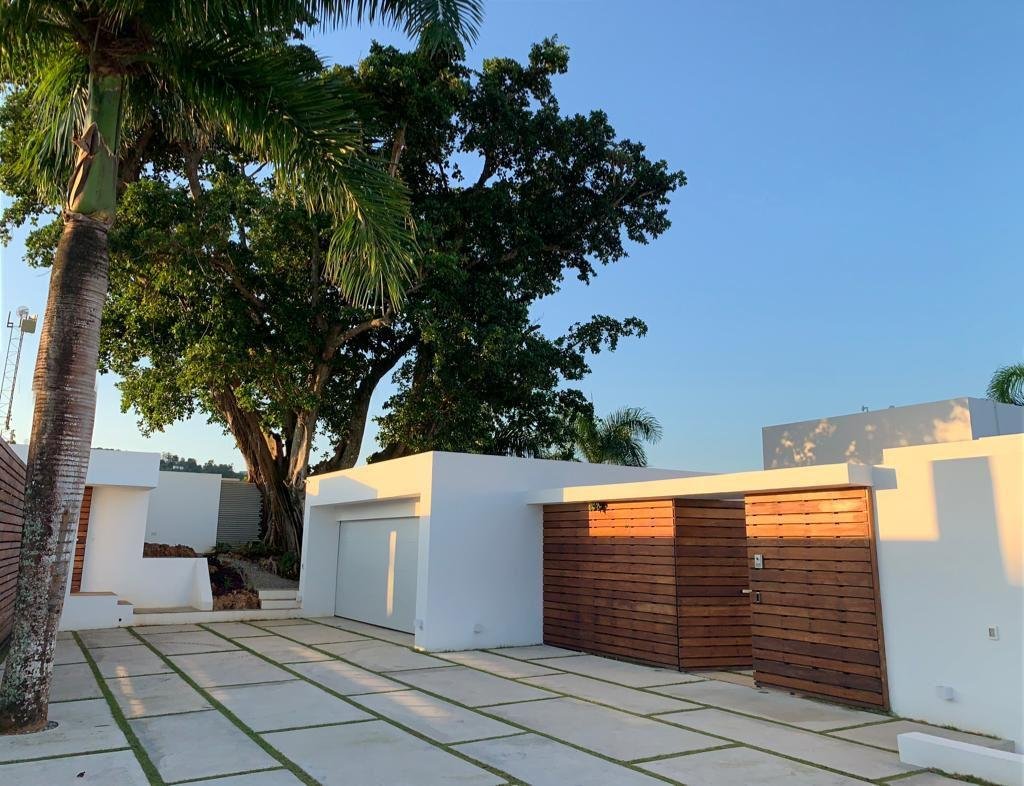 villa de oferta en las terrenas
