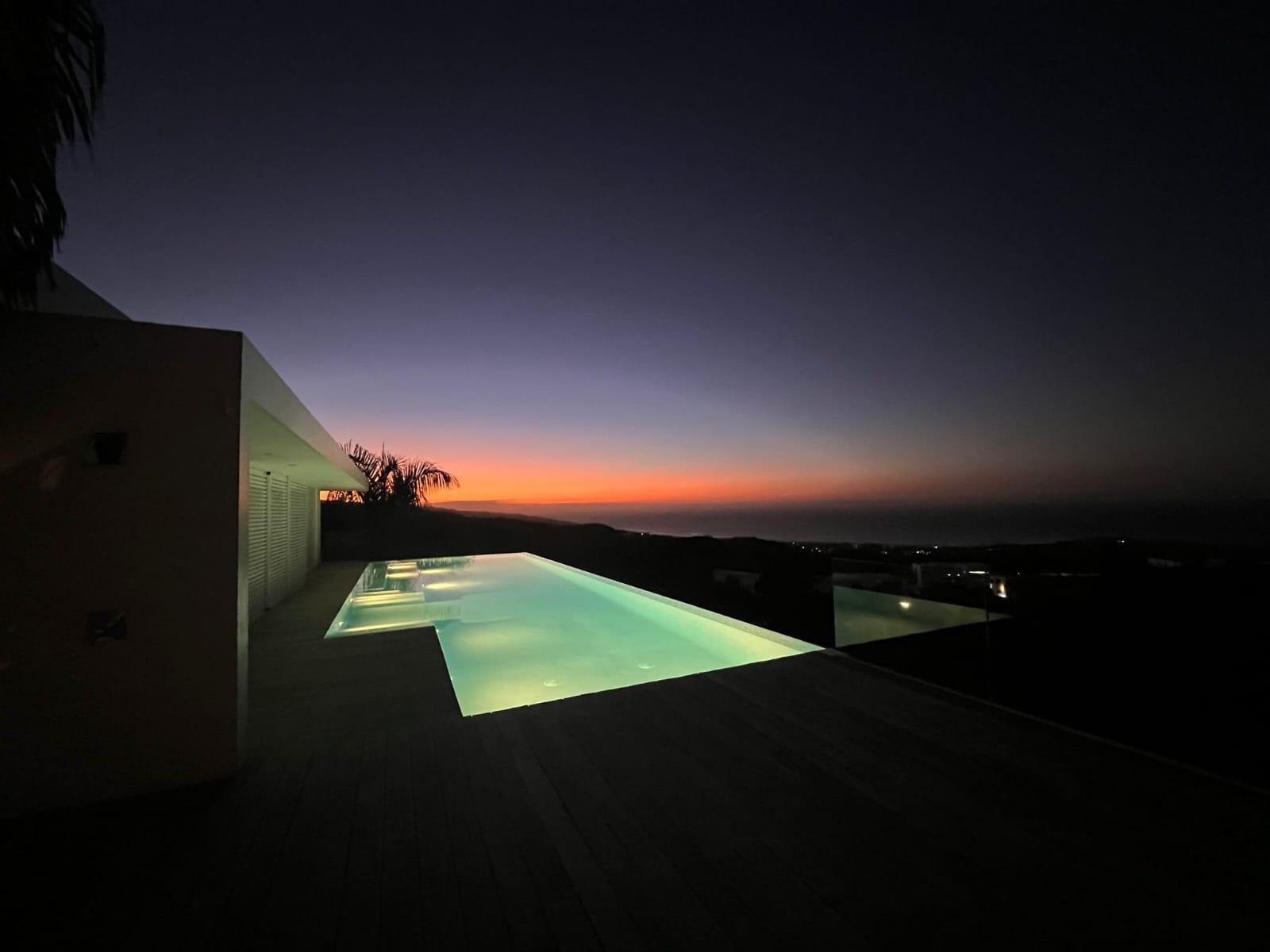 villa de oferta en las terrenas
