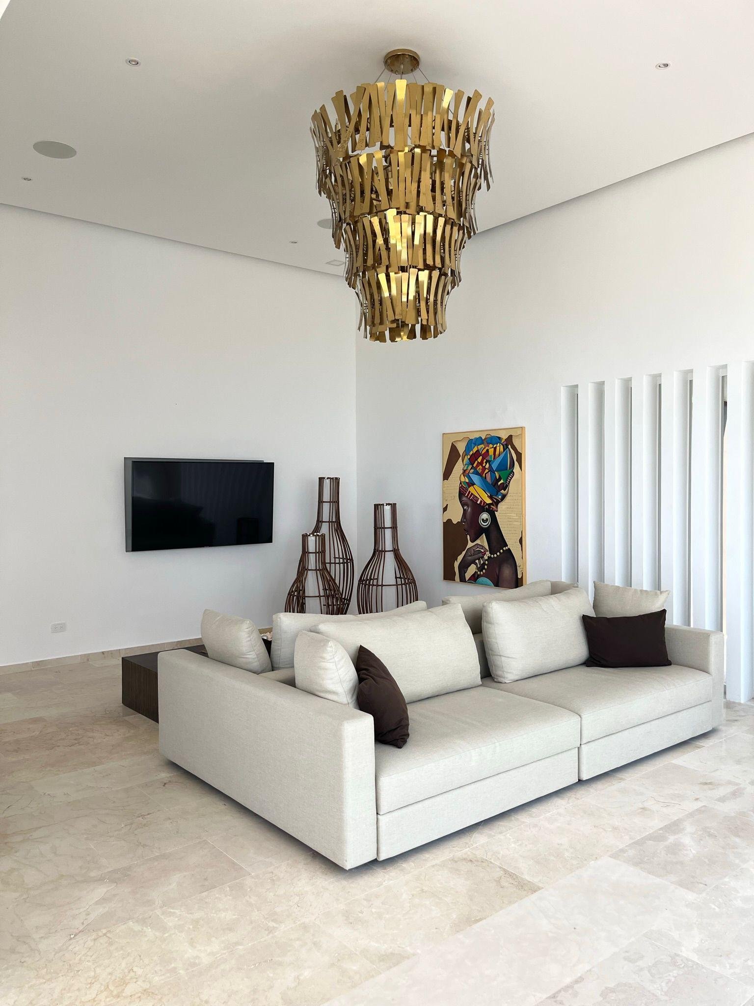 villa de oferta en las terrenas
