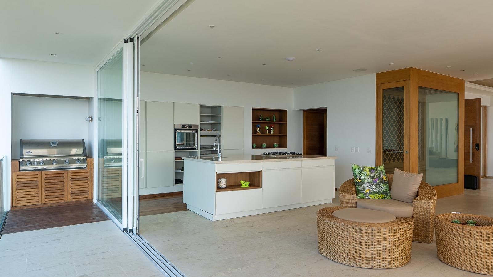 villa de oferta en las terrenas