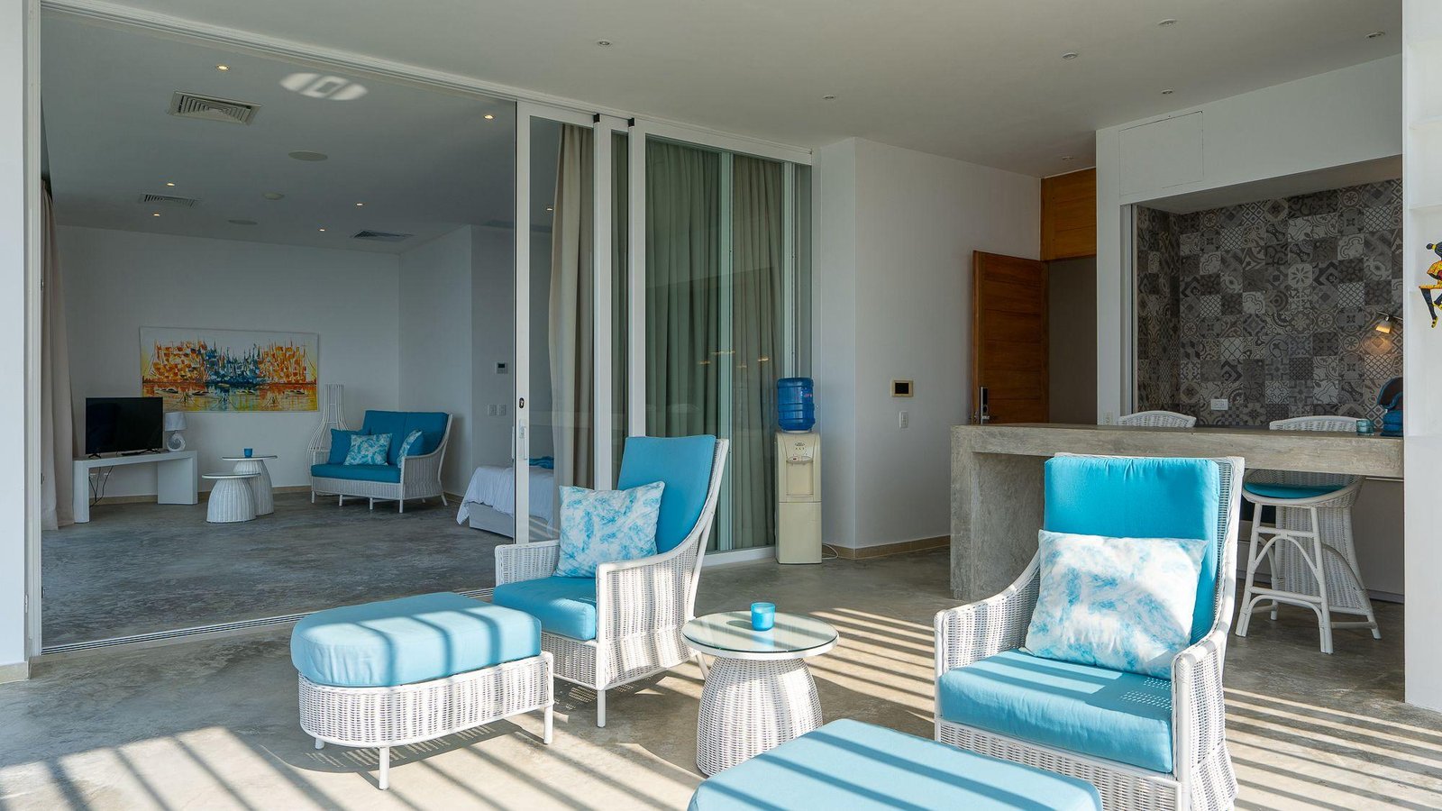 villa de oferta en las terrenas