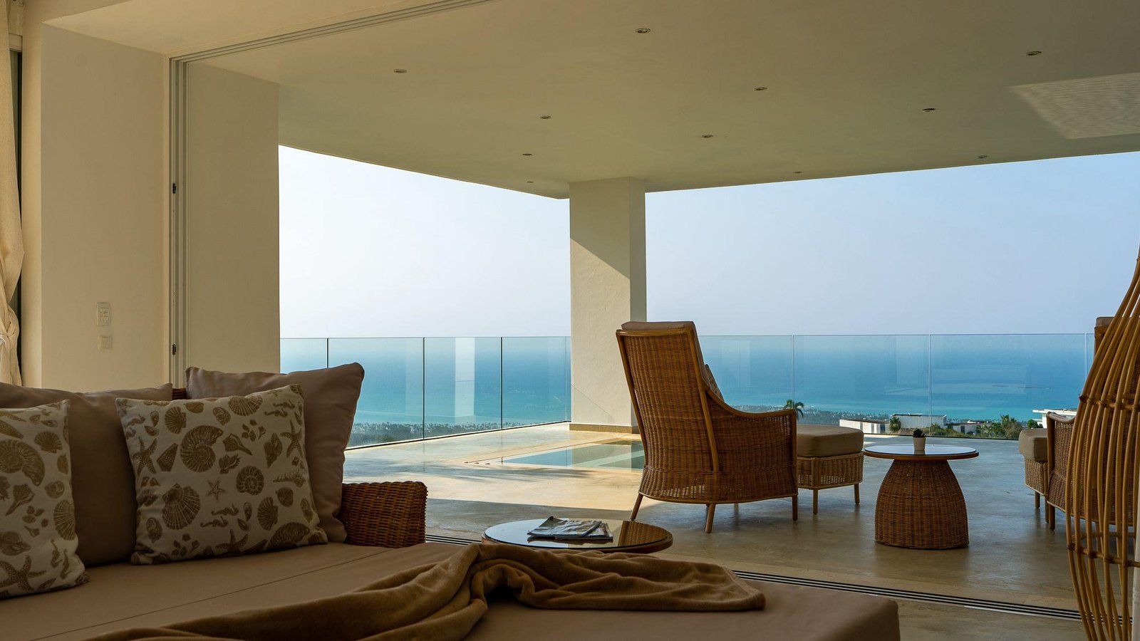 villa de oferta en las terrenas