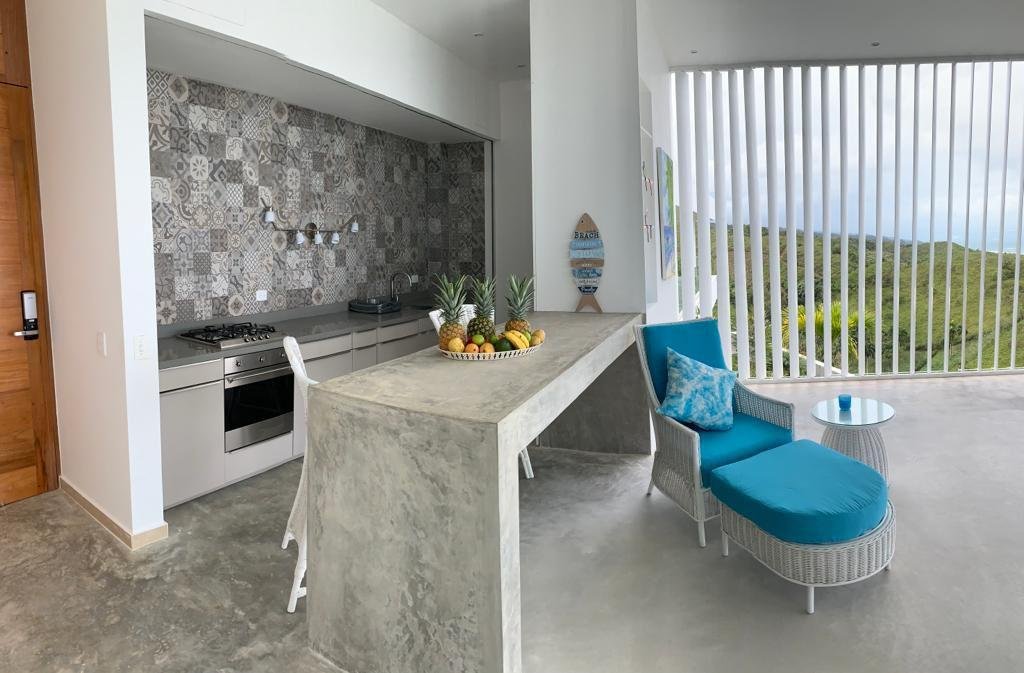 villa de oferta en las terrenas