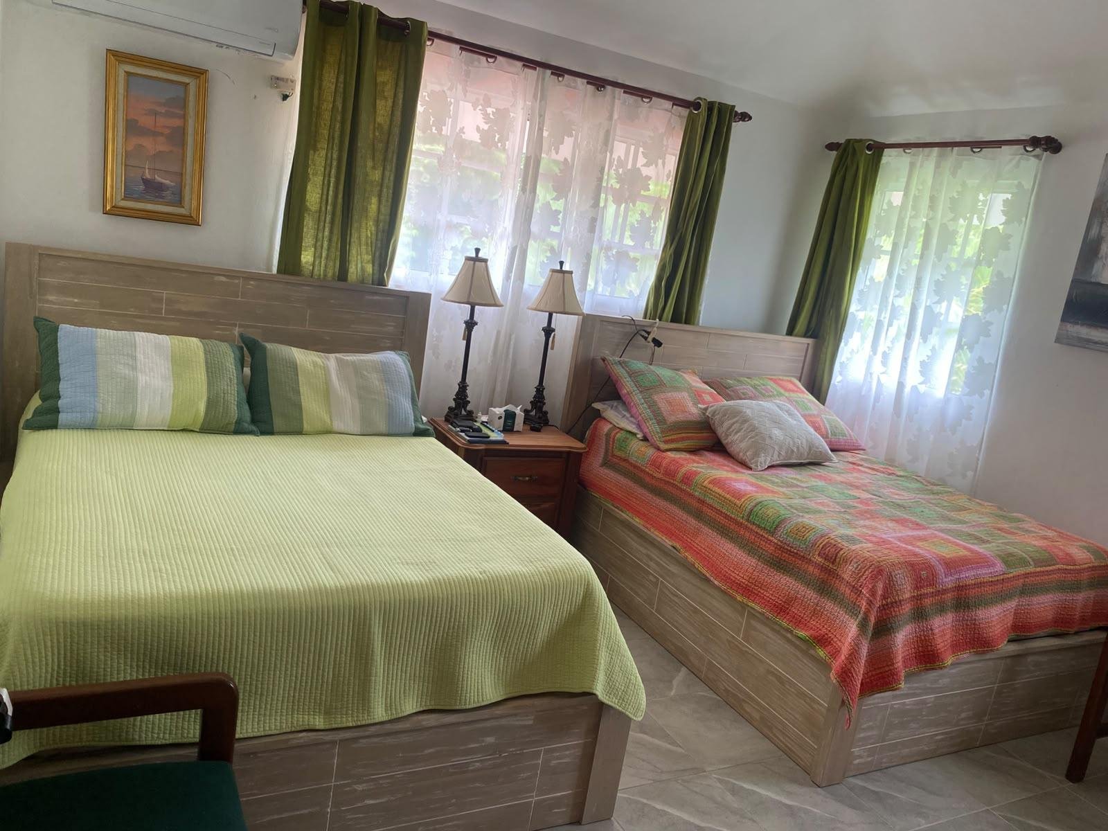 Villa en oferta en Juan dolio, metro country club