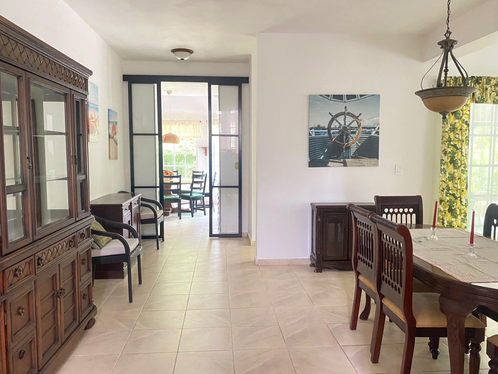 Villa en oferta en Juan dolio, metro country club