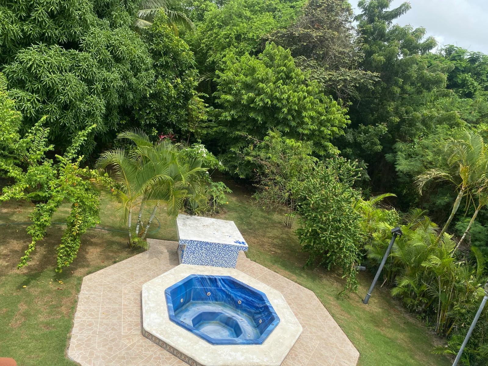 Villa en oferta en Juan dolio, metro country club