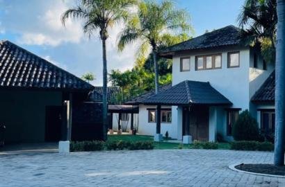 Guavaberry Golf & Resort Club